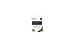 MediaRange 2,5 120GB SSD SATA 3 TLC NAND intern