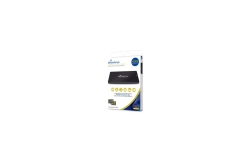 MediaRange 2,5 120GB SSD SATA 3 TLC NAND intern