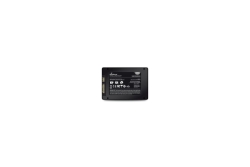 MediaRange 2,5 120GB SSD SATA 3 TLC NAND intern