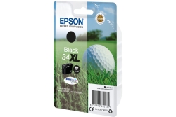 Patrone Epson 34 black XL T3471