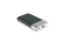 RealPower Powerbank PB-4000 Fashion Black 4.000mAh