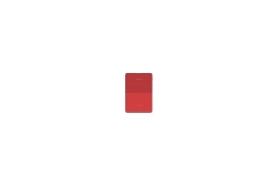 TERRATEC Powerbank P50 Pocket Poppy Red 5.000mAh