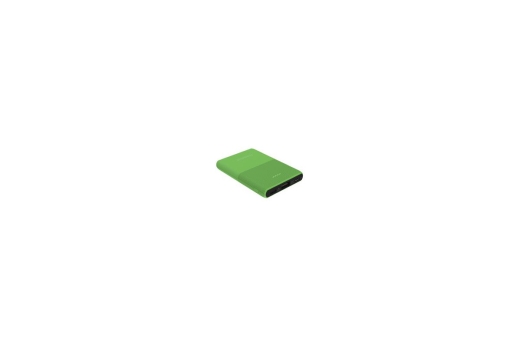 TERRATEC Powerbank P50 Pocket Green Flash 5.000mAh
