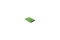 TERRATEC Powerbank P50 Pocket Green Flash 5.000mAh