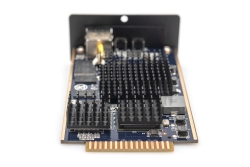 DIGITUS IP Modul für KVM Switche Modular Konsole...