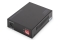 DIGITUS Konverter Gigabit PoE Media SFP/RJ45