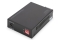 DIGITUS Konverter Gigabit PoE Multim. Media RJ45/SC MM PSE