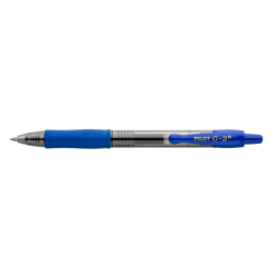 Gelschreiber G2-7 - 0,4 mm, blau