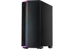 Inter-Tech Geh S-3906 Renegade 1x120mm RGB-Lüfter