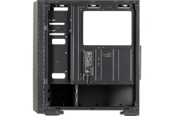 Inter-Tech Geh S-3906 Renegade 1x120mm RGB-Lüfter