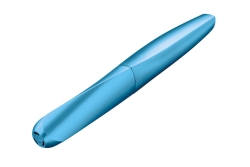 Pelikan Füllhalter Twist P457 M Frosted blue +1GTP...