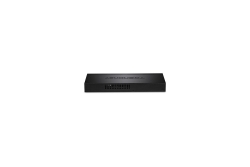 TRENDnet Switch 8-port Gbit PoE+ long range 200m 65W Metall