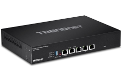 TRENDnet Business Router Gigabit Multi-WAN VPN