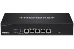 TRENDnet Business Router Gigabit Multi-WAN VPN