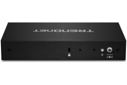TRENDnet Business Router Gigabit Multi-WAN VPN