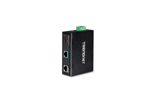 TRENDnet PoE Splitter Gigabit industrial 60W UPoE Metall