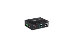 TRENDnet PoE Splitter Gigabit industrial 60W UPoE Metall