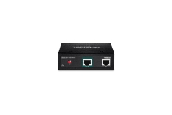 TRENDnet PoE Splitter Gigabit industrial 60W UPoE Metall