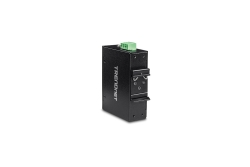 TRENDnet PoE Splitter Gigabit industrial 60W UPoE Metall