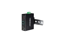 TRENDnet PoE Splitter Gigabit industrial 60W UPoE Metall