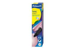 Pelikan Tintenroller Twist R457 Girly Rose +2P Faltschachtel