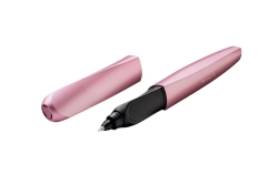 Pelikan Tintenroller Twist R457 Girly Rose +2P Faltschachtel