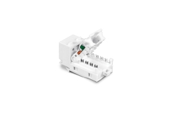 TRENDnet Keystone-Buchsen 50er-Pack Cat6 werkzeuglos 90°