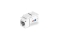 TRENDnet Keystone-Buchsen 50er-Pack Cat6 werkzeuglos 90°
