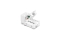 TRENDnet Keystone-Buchsen 50er-Pack Cat6 werkzeuglos 90°