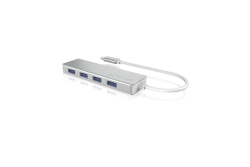 Hub 4-Port IcyBox USB 3.0 IB-HUB1425-C3 Hub retail