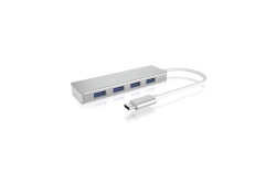Hub 4-Port IcyBox USB 3.0 IB-HUB1425-C3 Hub retail