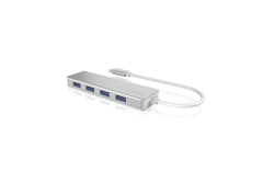 Hub 4-Port IcyBox USB 3.0 IB-HUB1425-C3 Hub retail
