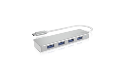 Hub 4-Port IcyBox USB 3.0 IB-HUB1425-C3 Hub retail