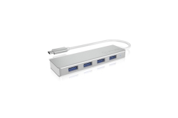 Hub 4-Port IcyBox USB 3.0 IB-HUB1425-C3 Hub retail
