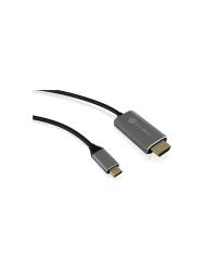 HDMI Adapter IcyBox HDMI -> USB Type C IB-CB020-C (b)...
