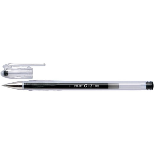 Gelschreiber G1 Klassik BL-G1-5 - 0,3 mm, schwarz