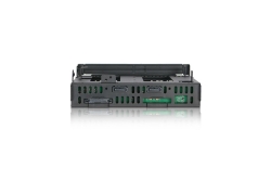 We-Ra. IcyDock 2x6,3cm SAS/SATA HDD&SSD in 5,25+...