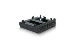 We-Ra. IcyDock 2x6,3cm SAS/SATA HDD&SSD in 5,25+ 1xslim ODD retail
