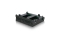 We-Ra. IcyDock 2x6,3cm SAS/SATA HDD&SSD in 5,25+ 1xslim ODD retail