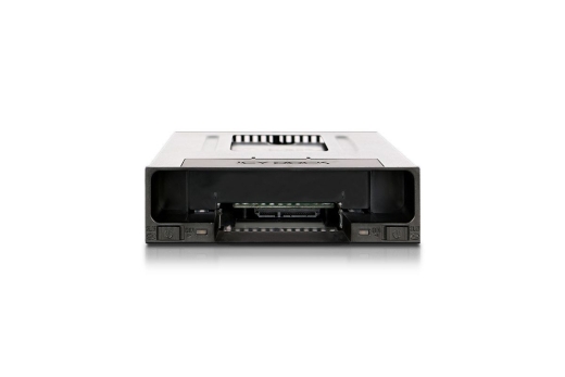 We-Ra. IcyDock 6,3cm/8,9cm SAS/SATA HDD&SSD >5,25 hot swap retail