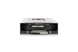 We-Ra. IcyDock 6,3cm/8,9cm SAS/SATA HDD&SSD >5,25...