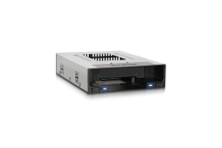 We-Ra. IcyDock 6,3cm/8,9cm SAS/SATA HDD&SSD >5,25 hot swap retail