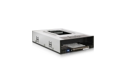 We-Ra. IcyDock 6,3cm/8,9cm SAS/SATA HDD&SSD >5,25 hot swap retail