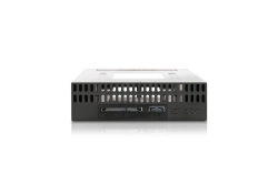 We-Ra. IcyDock 6,3cm/8,9cm SAS/SATA HDD&SSD >5,25 hot swap retail