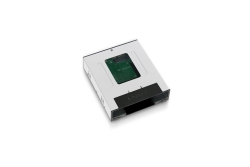 We-Ra. IcyDock 6,3cm/8,9cm SAS/SATA HDD&SSD >5,25 hot swap retail