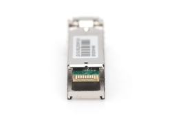 DIGITUS Industrial Mini GBIC (SFP) Modul 1.25Gbps 0.55km