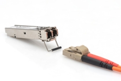 DIGITUS Industrial Mini GBIC (SFP) Modul 1.25Gbps 0.55km