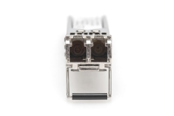 DIGITUS Industrial Mini GBIC (SFP) Modul 1.25Gbps 0.55km