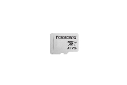 SD microSD Card 4GB Transcend SDHC USD300S (ohne Adapter)