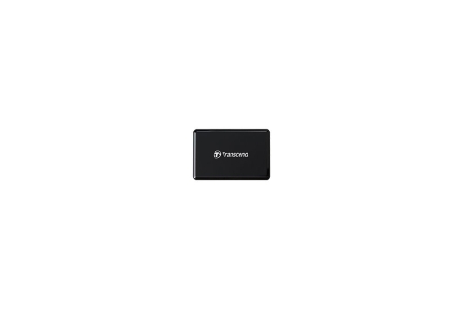 Card Reader Transcend F9 USB3.1 UHS-II Multicard Reader